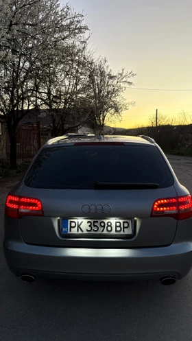Audi A6 3.0 TDI Quattro, снимка 6