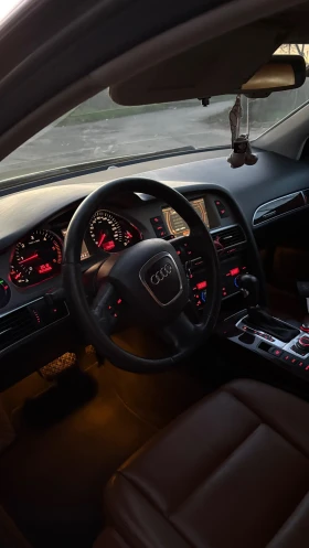Audi A6 3.0 TDI Quattro, снимка 12