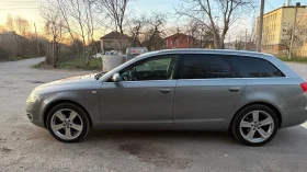 Audi A6 3.0 TDI Quattro, снимка 4