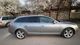 Audi A6 3.0 TDI Quattro, снимка 8