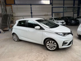 Renault Zoe 52kWh_Intens_R135_CCS_24хил.км_SoH96%Серт.Ful.Extr, снимка 3