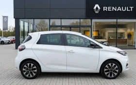 Renault Zoe 52kWh_Intens_R135_CCS_24хил.км_SoH96%Серт.Ful.Extr, снимка 2