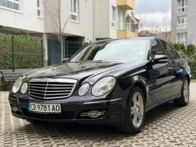 Mercedes-Benz E 280, снимка 2