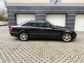 Mercedes-Benz E 280, снимка 6