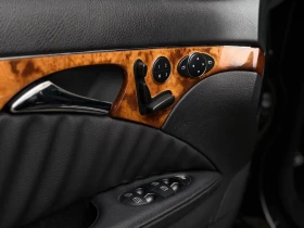 Mercedes-Benz E 280, снимка 11