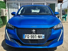 Peugeot 208 58000км. GT LINE , снимка 8