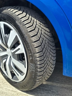 Peugeot 208 58000км. GT LINE , снимка 17