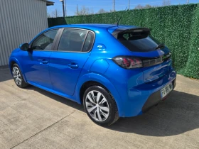 Peugeot 208 58000км. GT LINE , снимка 3