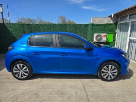 Peugeot 208 58000км. GT LINE , снимка 6