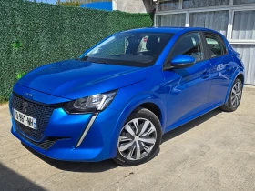 Peugeot 208 58000км. GT LINE , снимка 1