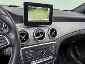Mercedes-Benz CLA 2.5, снимка 15