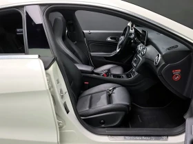 Mercedes-Benz CLA 2.5, снимка 10