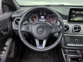 Mercedes-Benz CLA 2.5, снимка 13