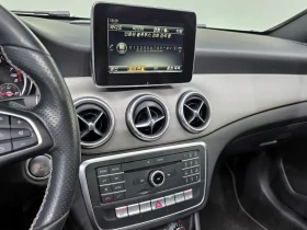 Mercedes-Benz CLA 2.5, снимка 14