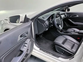 Mercedes-Benz CLA 2.5, снимка 11