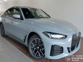 BMW i4 40 eDrive Gran Coupe M Sport Paket, снимка 4