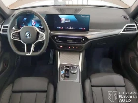 BMW i4 40 eDrive Gran Coupe M Sport Paket, снимка 6