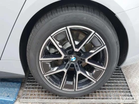 BMW i4 40 eDrive Gran Coupe M Sport Paket, снимка 14