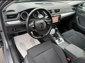 Skoda Superb 2.0 TDI, снимка 11