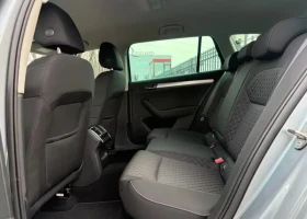 Skoda Superb 2.0 TDI, снимка 7