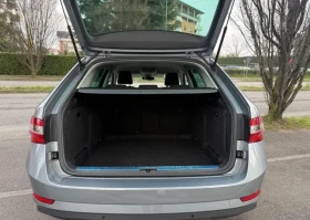 Skoda Superb 2.0 TDI, снимка 5