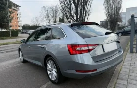Skoda Superb 2.0 TDI, снимка 3