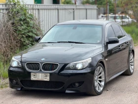 BMW 530 M-pack, снимка 6