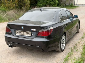BMW 530 M-pack, снимка 2