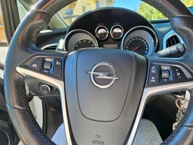 Opel Astra, снимка 11