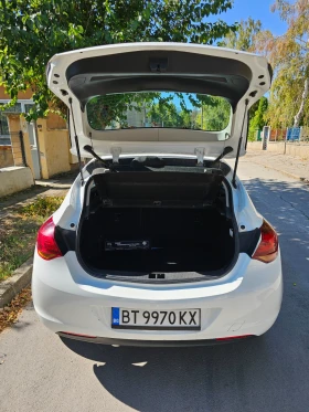 Opel Astra, снимка 4