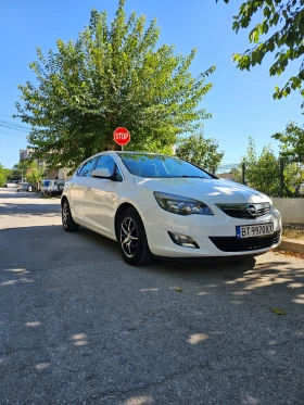 Opel Astra, снимка 2