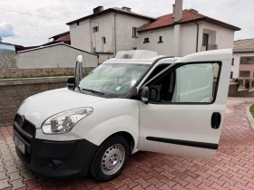 Fiat Doblo 1.3 Multijet, снимка 4