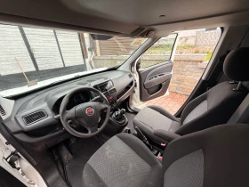 Fiat Doblo 1.3 Multijet, снимка 7