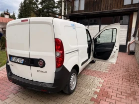 Fiat Doblo 1.3 Multijet, снимка 5