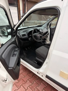 Fiat Doblo 1.3 Multijet, снимка 6