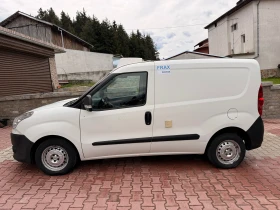 Fiat Doblo 1.3 Multijet, снимка 2