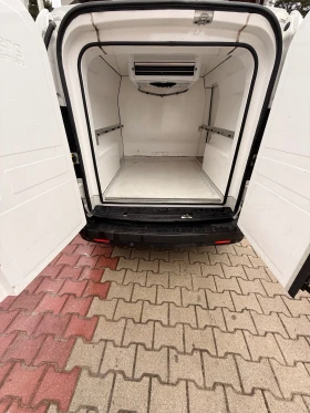 Fiat Doblo 1.3 Multijet, снимка 10