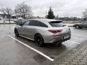 Mercedes-Benz CLA 220 C 220D 4MATIC AMG, снимка 5