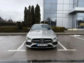 Mercedes-Benz CLA 220 C 220D 4MATIC AMG, снимка 2