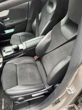 Mercedes-Benz CLA 220 C 220D 4MATIC AMG, снимка 12