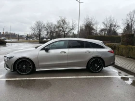 Mercedes-Benz CLA 220 C 220D 4MATIC AMG, снимка 4