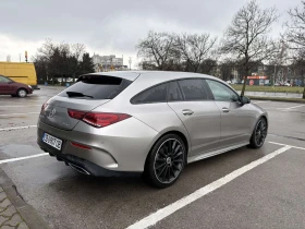 Mercedes-Benz CLA 220 C 220D 4MATIC AMG, снимка 7