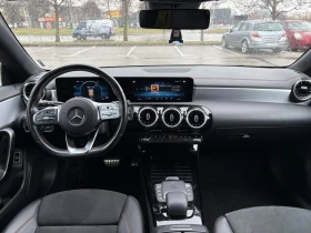 Mercedes-Benz CLA 220 C 220D 4MATIC AMG, снимка 9