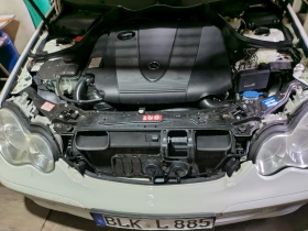 Mercedes-Benz C 220 220, снимка 2