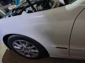 Mercedes-Benz C 220 220, снимка 3