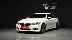 BMW 430 * M-SPORT* КОЖА* ПОДГРЕВ* HEAD-UP* HARMAN KARDON* , снимка 17