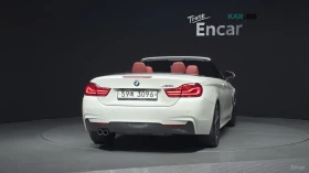 BMW 430 * M-SPORT* КОЖА* ПОДГРЕВ* HEAD-UP* HARMAN KARDON* , снимка 4