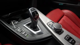 BMW 430 * M-SPORT* КОЖА* ПОДГРЕВ* HEAD-UP* HARMAN KARDON* , снимка 9
