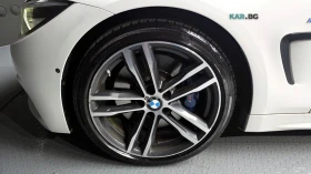 BMW 430 * M-SPORT* КОЖА* ПОДГРЕВ* HEAD-UP* HARMAN KARDON* , снимка 5