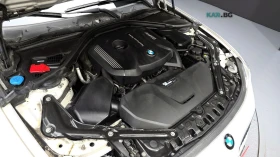 BMW 430 * M-SPORT* КОЖА* ПОДГРЕВ* HEAD-UP* HARMAN KARDON* , снимка 6